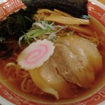 めん六や - 