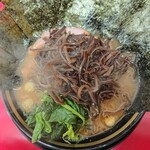 とんこつラーメンいしい - 