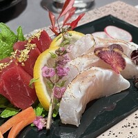 寿司 なかご 別邸 - 