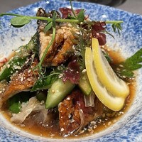 寿司 なかご 別邸 - 