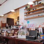 WATANABE CAFE - 