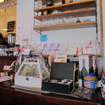 WATANABE CAFE - 