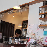 WATANABE CAFE - 