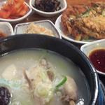 カントンの思い出 新大久保店　別館 - 