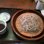 そば善 - 十割そば