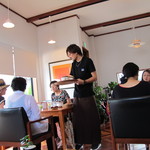 WATANABE CAFE - 