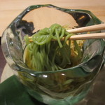 松川 - 冷麦アップ