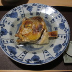 松川 - ぐじの焼き浸し