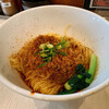 ザージャン麺 山椒屋
