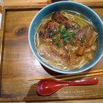 OKINAWA SOBA EIBUN - 