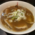 チャーシューラーメンの店 一喜 - 