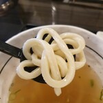 讃岐うどん 白庵 - 