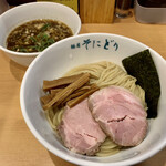 麺屋 そにどり - 