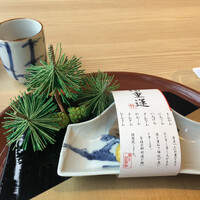 東京竹葉亭 南御堂店 - 