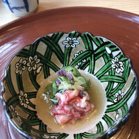 東京竹葉亭 南御堂店 - 