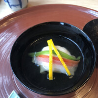 東京竹葉亭 南御堂店 - 