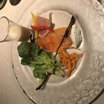 イタリア料理 ルッチコーレ - 