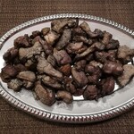 地鶏の元 - 