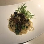 イタリア料理 ルッチコーレ - 