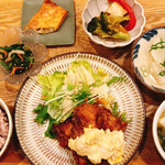 ユンタン カフェ - 