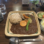根津の谷 - 