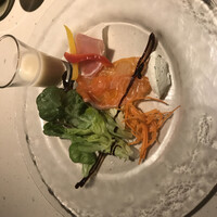 イタリア料理 ルッチコーレ - 