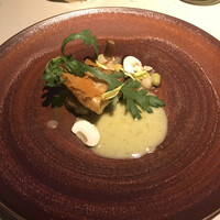 イタリア料理 ルッチコーレ - 