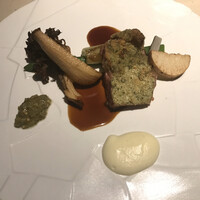 イタリア料理 ルッチコーレ - 