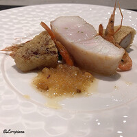 DADA - 真羽太のポワレ