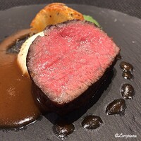 DADA - 雫石牛のシンシンのロティ