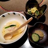 札幌かに家 本店 - 先発隊