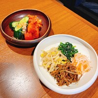 焼肉うしごろ 表参道店 - 