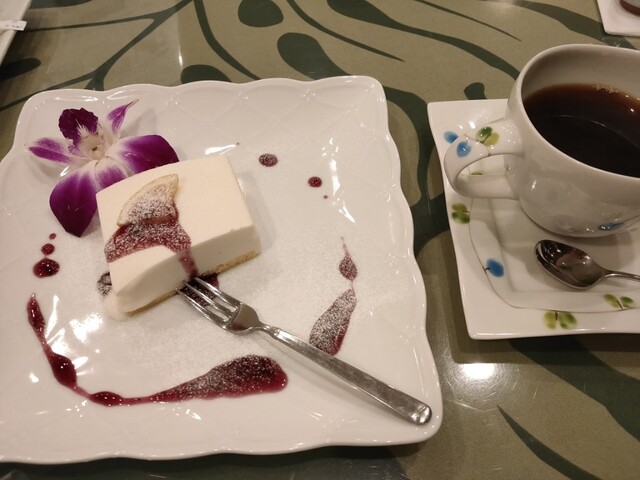 コペカデンカフェ Kope花伝cafe 阪東橋 カフェ 食べログ