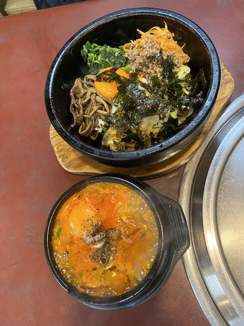 丸い月 京成船橋 韓国料理 食べログ 丸い月 京成船橋 韓国料理 食べログ