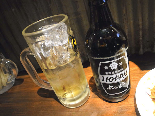 成増ダイナマイト酒場グレート 地下鉄成増 居酒屋 ネット予約可 食べログ