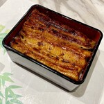 うなぎ 魚政 - 特上ブランドうなぎ