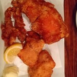 鶏鬼～TRICKY～ - 