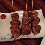 鶏鬼～TRICKY～ - 