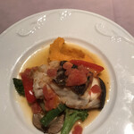 ル・ロマラン - 