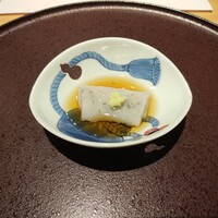 馳走 啐啄一十  - 
