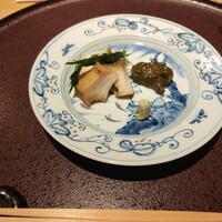 馳走 啐啄一十  - 
