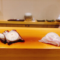 鮨 あらい - 