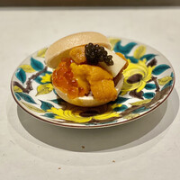 鮨 やまけん 銀座店 - 