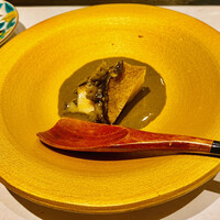 鮨 やまけん 銀座店 - 