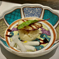 鮨 やまけん 銀座店 - 