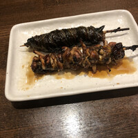 新宿 うなぎ菊川 - 