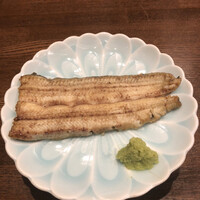 新宿 うなぎ菊川 - 
