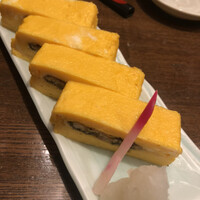 新宿 うなぎ菊川 - 