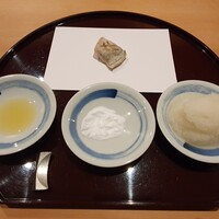 天ぷら 京星 - 