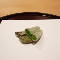 天ぷら 京星 - 